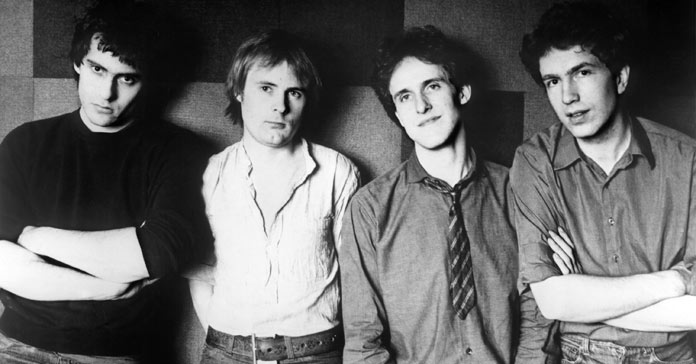 TRB 1979 lineup
