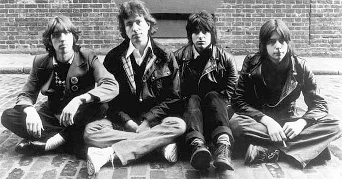 Tom Robinson Band