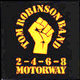 2-4-6-8 Motorway SINGLE