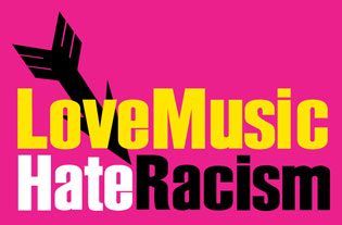 Love Music Hate Racism